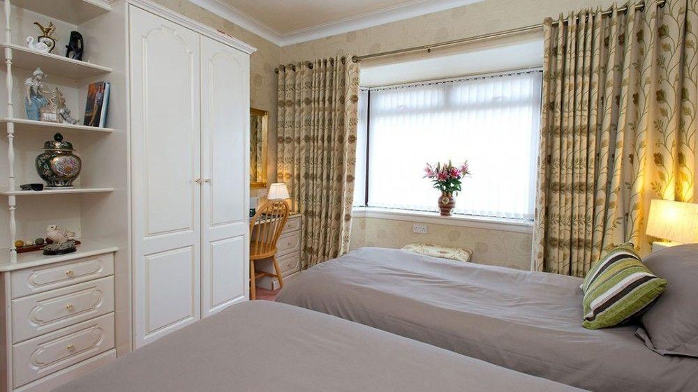 Braeside House Bed & Breakfast St Andrews Eksteriør bilde