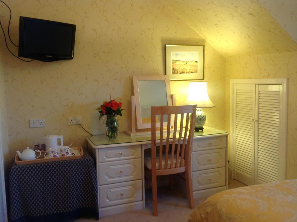 Braeside House Bed & Breakfast St Andrews Rom bilde