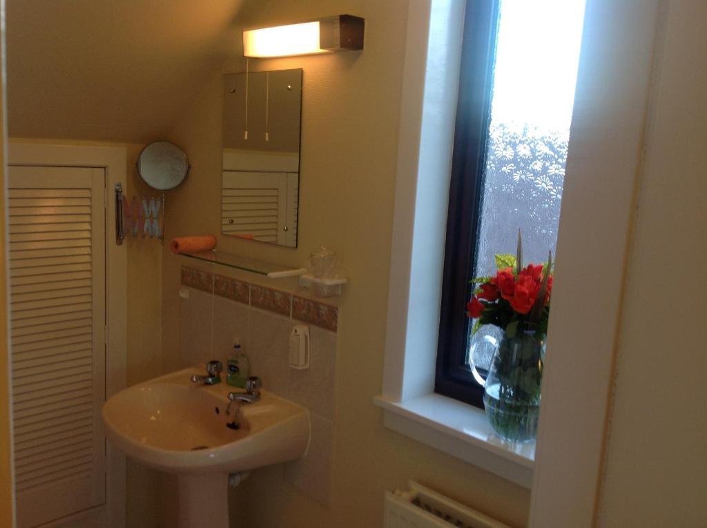 Braeside House Bed & Breakfast St Andrews Rom bilde