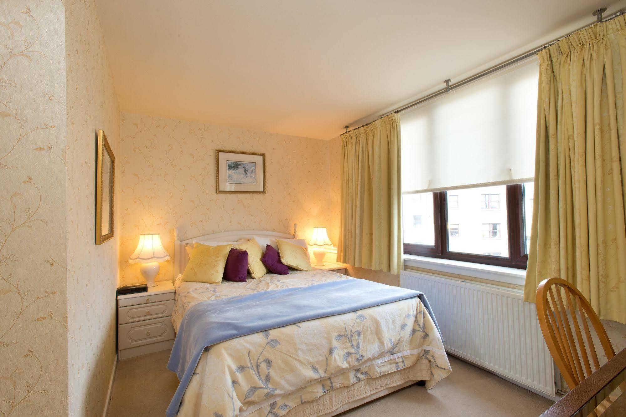 Braeside House Bed & Breakfast St Andrews Eksteriør bilde