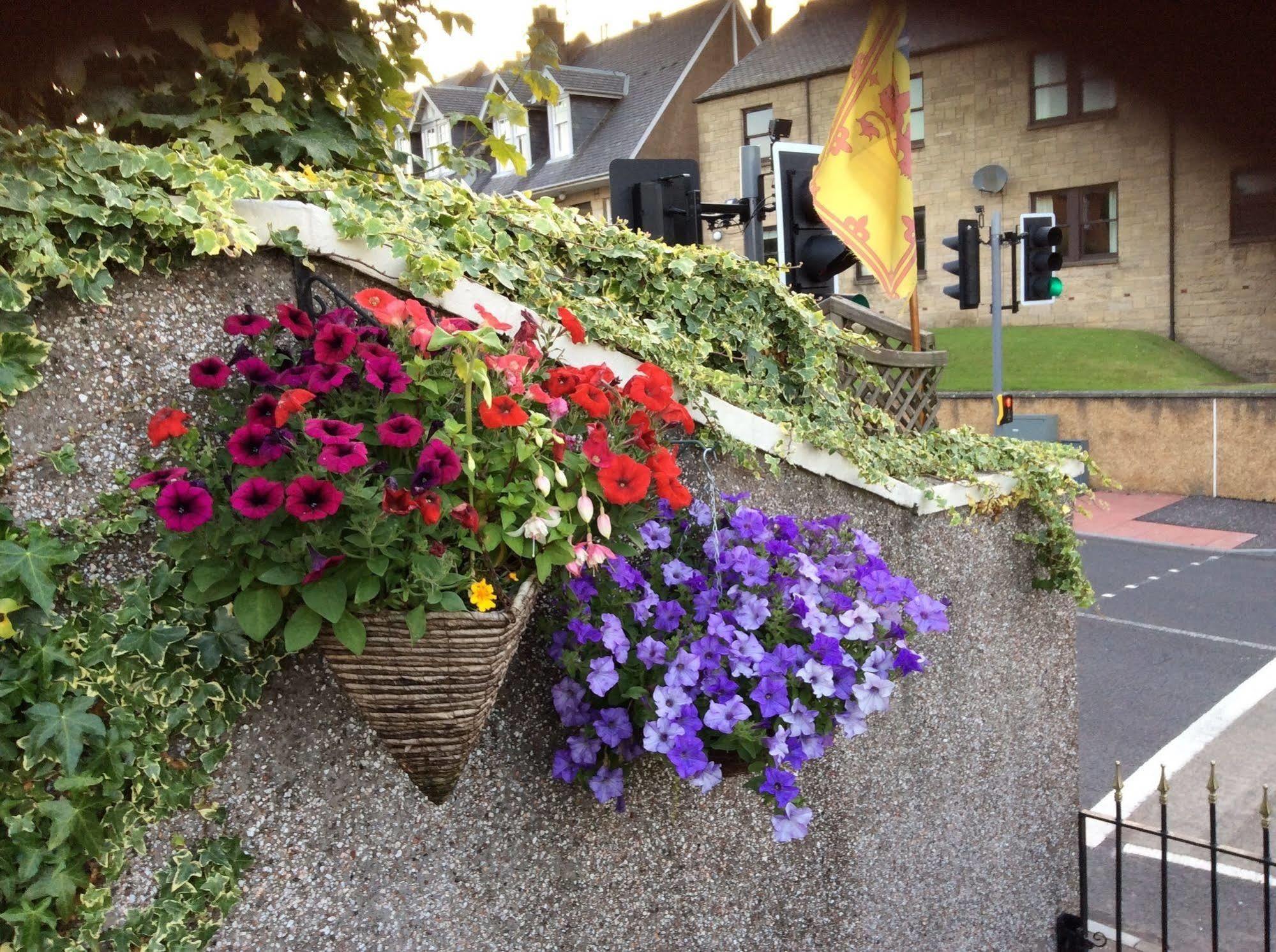 Braeside House Bed & Breakfast St Andrews Eksteriør bilde